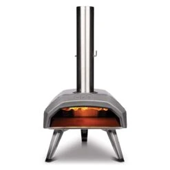 Ooni Karu 12 Multi-Brennstoff Outdoor Pizzaofen, Edelstahl 15 Ooni Karu 12 Multi-Brennstoff Outdoor Pizzaofen, Edelstahl -Broil King Verkäufe ooni karu 12 multi brennstoff outdoor pizzaofen edelstahl 02198af70de629e27dc6d945c9d5f579