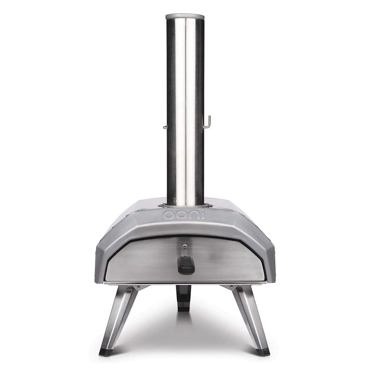 Ooni Karu 12 Multi-Brennstoff Outdoor Pizzaofen, Edelstahl 8 Ooni Karu 12 Multi-Brennstoff Outdoor Pizzaofen, Edelstahl – Bild 8