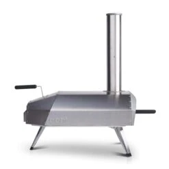 Ooni Karu 12 Multi-Brennstoff Outdoor Pizzaofen, Edelstahl 13 Ooni Karu 12 Multi-Brennstoff Outdoor Pizzaofen, Edelstahl -Broil King Verkäufe ooni karu 12 multi brennstoff outdoor pizzaofen edelstahl 6584767359870c7503f6df8c55deed20