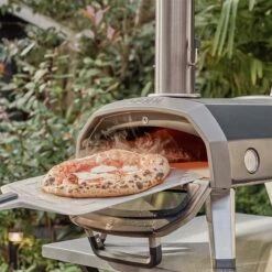 Ooni Karu 12G Multi-Brennstoff Outdoor-Pizzaofen -Broil King Verkäufe ooni karu 12g multi brennstoff outdoor pizzaofen 8afde2e0c42e618525b5c603a448d595