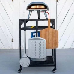 Ooni Modultisch Für Alle Ooni Pizzaöfen 6 Ooni Modultisch Für Alle Ooni Pizzaöfen -Broil King Verkäufe ooni modultisch medium fuer pizzaoefen acb8908618deee57f6a6a83777ee116d