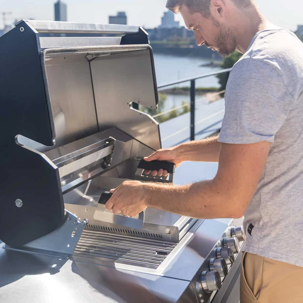 Otto Wilde Griffe 2 Otto Wilde Griffe – Bild 2