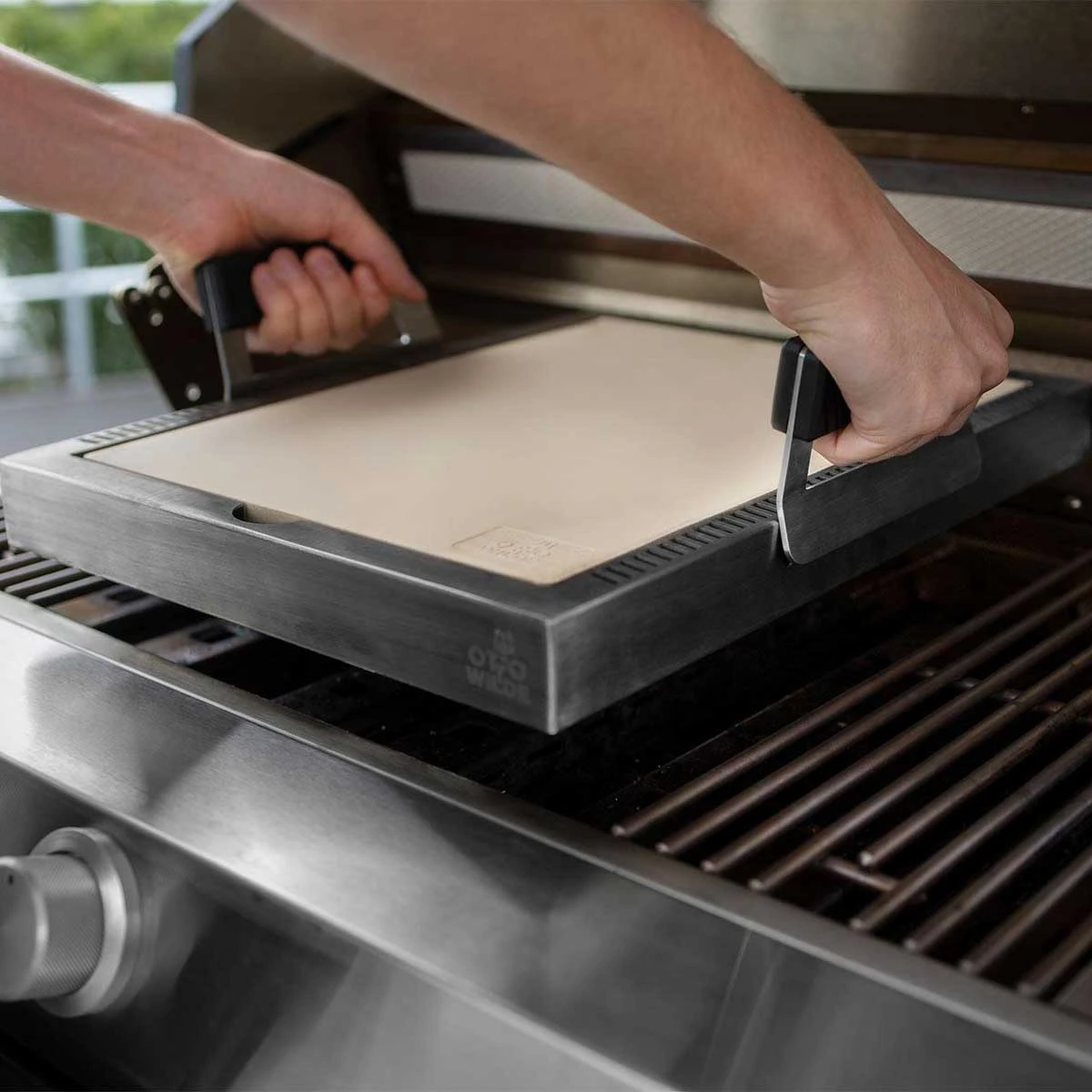 Otto Wilde Griffe 3 Otto Wilde Griffe – Bild 3