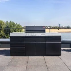 Otto Wilde S24 Schrankmodul Mit Schublade Und Tür -Broil King Verkäufe otto wilde s24 schrankmodul mit schublade und tuer c81a545c363a41c37a8f67edcdd1c0e9