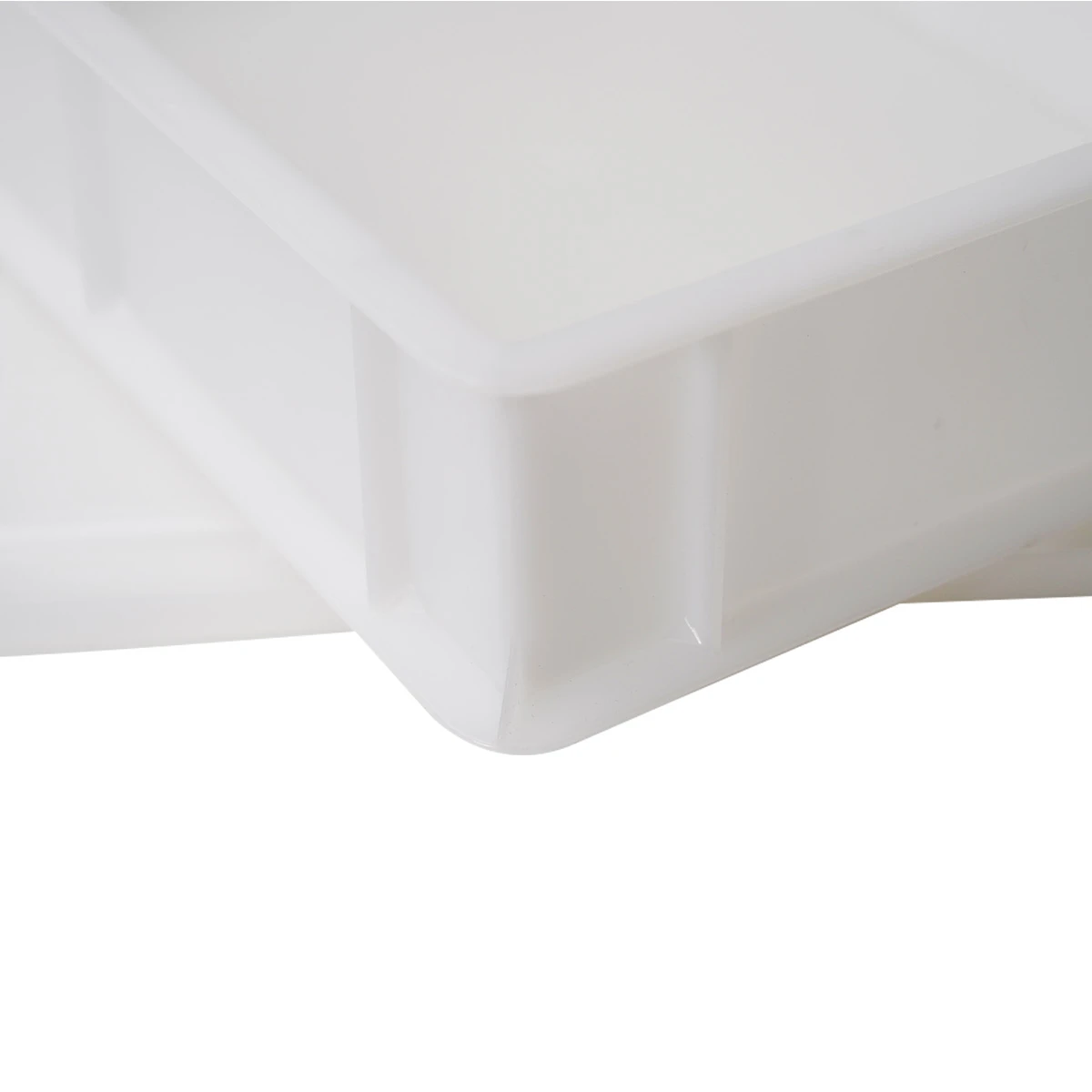 Pizzaballenbox Mit Deckel, 40 X 30 X10 Cm 2 Pizzaballenbox Mit Deckel, 40 X 30 X10 Cm – Bild 2