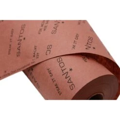 SANTOS Original Oren Butcher Paper Rolle Made In USA, 61 Cm X 30 M 10 SANTOS Original Oren Butcher Paper Rolle Made In USA, 61 Cm X 30 M -Broil King Verkäufe santos butcher paper rolle metzgerpapier pink smoker papier 61 cm x 30 m 2c4733fa24d06d5fe5d649d31debd89b