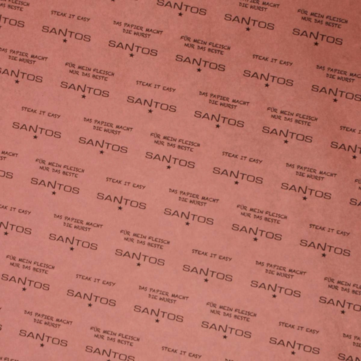 SANTOS Original Oren Butcher Paper Rolle Made In USA, 61 Cm X 30 M 6 SANTOS Original Oren Butcher Paper Rolle Made In USA, 61 Cm X 30 M – Bild 6