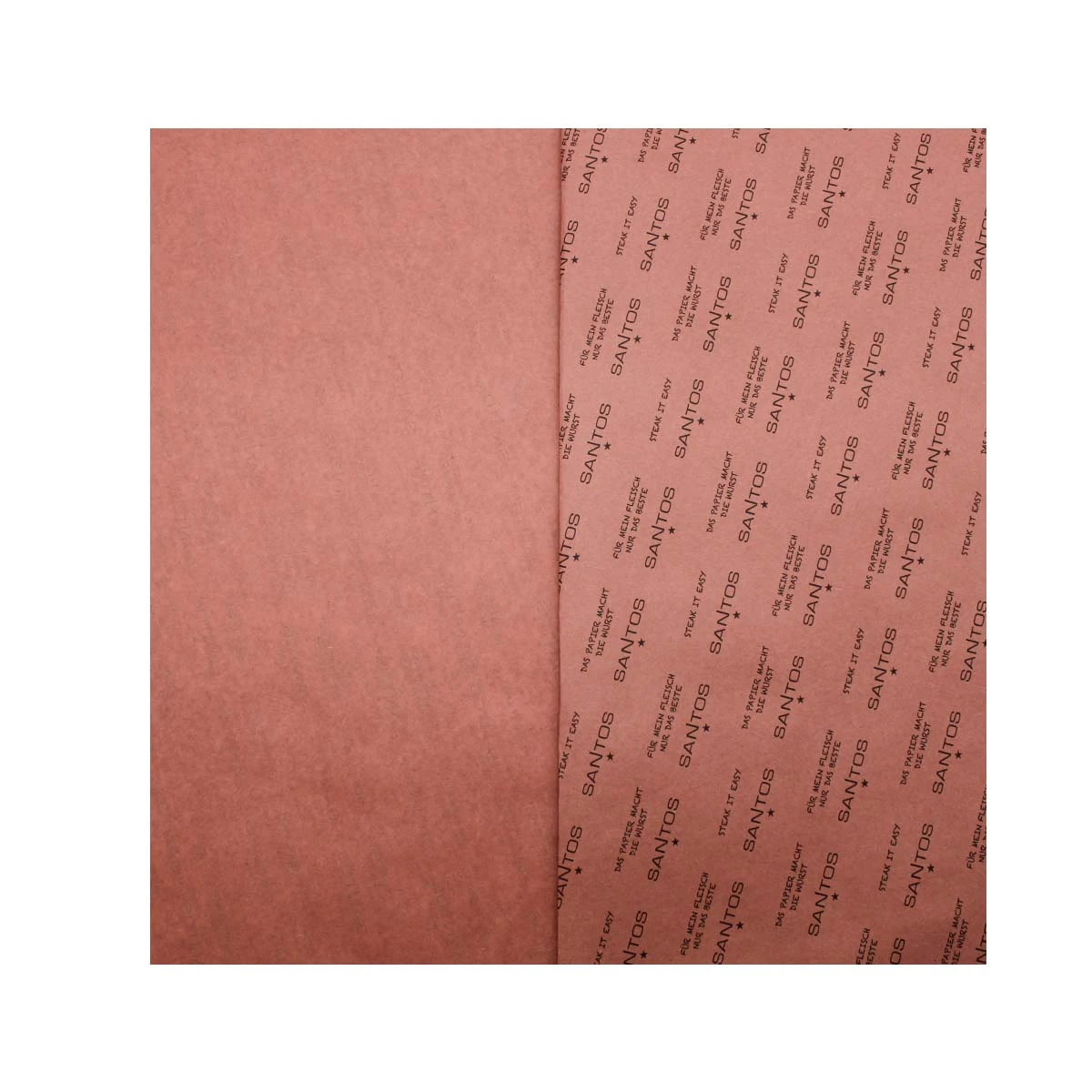SANTOS Original Oren Butcher Paper Rolle Made In USA, 61 Cm X 30 M 7 SANTOS Original Oren Butcher Paper Rolle Made In USA, 61 Cm X 30 M – Bild 7