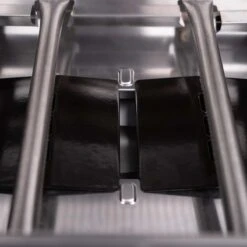 SANTOS S-418 Mit, 30 Mbar Für PT, ES, NL, BE, FR, Schwarz -Broil King Verkäufe santos gasgrill s 418 seitenbrenner heckbrenner 4 brenner grill schwarz i 30 mbar 1305af392d05ef6f6335fa913b7023db