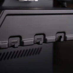 SANTOS S-418 Mit, 30 Mbar Für PT, ES, NL, BE, FR, Schwarz -Broil King Verkäufe santos gasgrill s 418 seitenbrenner heckbrenner 4 brenner grill schwarz i 30 mbar 71d190ca103de8f11f922d03edf47738