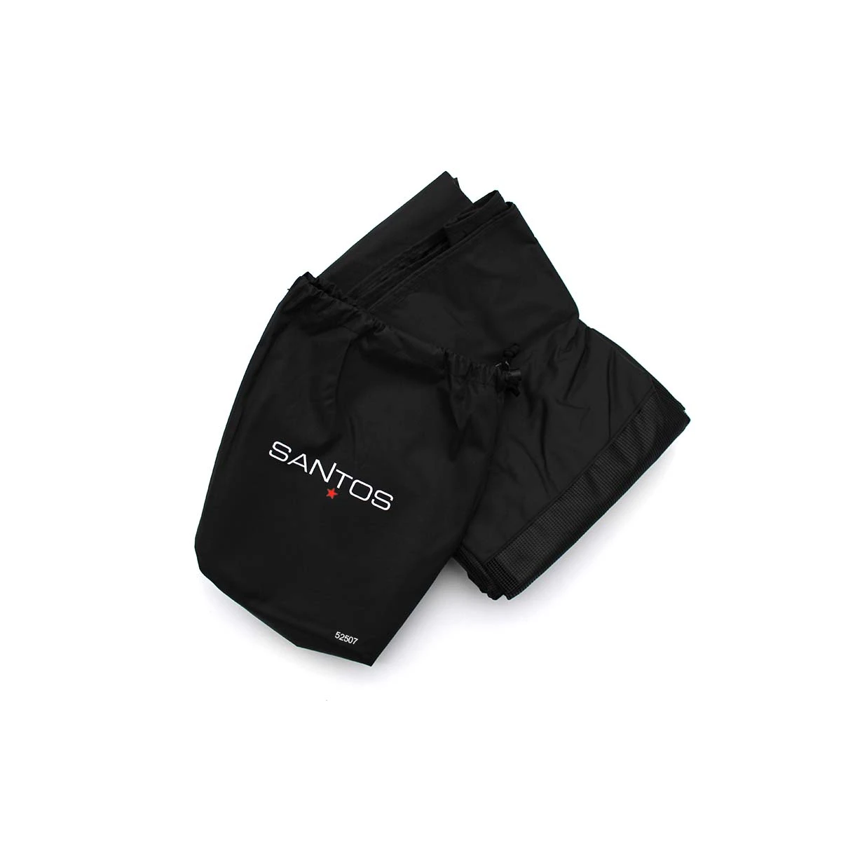 SANTOS Grill Abdeckhaube, PU-beschichtet, 80 X 58 X 120 Cm 2 SANTOS Grill Abdeckhaube, PU-beschichtet, 80 X 58 X 120 Cm – Bild 2