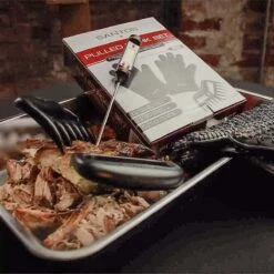 SANTOS Pulled Pork Set, 3-teilig | Pulled Beef | Fleischkrallen Set 12 SANTOS Pulled Pork Set, 3-teilig | Pulled Beef | Fleischkrallen Set -Broil King Verkäufe santos pulled pork set 5 teilig 2cc866d61b4c2791e680332855da709b