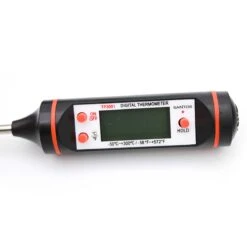 SANTOS Pulled Pork Set, 3-teilig | Pulled Beef | Fleischkrallen Set 17 SANTOS Pulled Pork Set, 3-teilig | Pulled Beef | Fleischkrallen Set -Broil King Verkäufe santos pulled pork set 5 teilig detailaufnahme thermometer 2fd33af79cafac8cf0cc7045f7cef05d