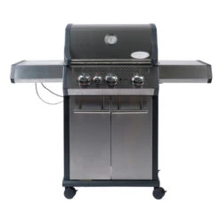 SANTOS S-301 Mit Seitenkocher, Edelstahl 16 SANTOS S-301 Mit Seitenkocher, Edelstahl -Broil King Verkäufe santos s 301 edelstahl 6b3dd15d7d7f6535b8b69f1781f37cc9