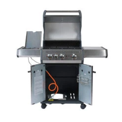 SANTOS S-301 Mit Seitenkocher, Edelstahl 13 SANTOS S-301 Mit Seitenkocher, Edelstahl -Broil King Verkäufe santos s 301 edelstahl c7a558e5ee5f14a62e62b93330a559a5