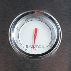 SANTOS S-401 Mit Seitenkocher, Edelstahl -Broil King Verkäufe santos s 401 mit seitenkocher edelstahl temperatur c7979dfbee7b0f33ec13b764e6bb8e5f