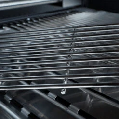 SANTOS S-418 Black Mit Edelstahlrosten, Inkl. Seiten- & Heckbrenner -Broil King Verkäufe santos s 418 black mit edelstahlrosten 3165127e87311d44a8a67b287b9c5c54