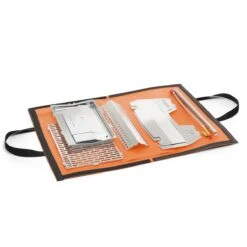 Skotti Grill 2.0 – Steckbarer Edelstahl Gasgrill -Broil King Verkäufe skotti grill 2 0 zerlegbarer edelstahl gasgrill 0871be2bde19258c6a2a57733b969712