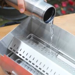 Skotti Grill 2.0 – Steckbarer Edelstahl Gasgrill -Broil King Verkäufe skotti grill 2 0 zerlegbarer edelstahl gasgrill 5beaf70a08c4a6fc688d53c3cd4230e8