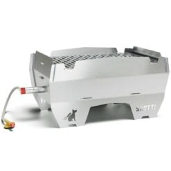 Skotti Grill 2.0 – Steckbarer Edelstahl Gasgrill -Broil King Verkäufe skotti grill 2 0 zerlegbarer edelstahl gasgrill b78faf224e76a96fd386f5a047017d8d