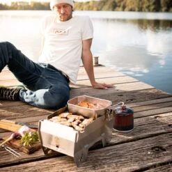 Skotti Grill 2.0 – Steckbarer Edelstahl Gasgrill -Broil King Verkäufe skotti grill 2 0 zerlegbarer edelstahl gasgrill dc6e7c54a90de6337d1c7c670f2f9832