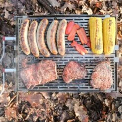 Skotti Grill Max – Steckbarer Edelstahl Gasgrill XL -Broil King Verkäufe skotti grill max steckbarer edelstahl gasgrill xl 9fcbaaab9eb2983580df849408ea66f4