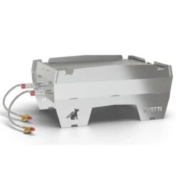 Skotti Grill Max – Steckbarer Edelstahl Gasgrill XL -Broil King Verkäufe skotti grill max steckbarer edelstahl gasgrill xl a646e15530cefd30fb734779049e2985