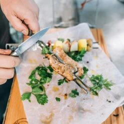 Skotti Pikes Edelstahl Grillspieße 6 Stk. -Broil King Verkäufe skotti pikes edelstahl grillspie e 6 stk 2e7ca0c888e7b13536b9fbb1ffbb517f