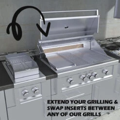 Sunstone Ruby Companion Pro Infrarotbrenner SUN13CPRO 30mbar Export -Broil King Verkäufe sunstone ruby companion pro infrarotbrenner sun13cpro 6b1fa5eecd780030d2b6d88a3fa2aafb