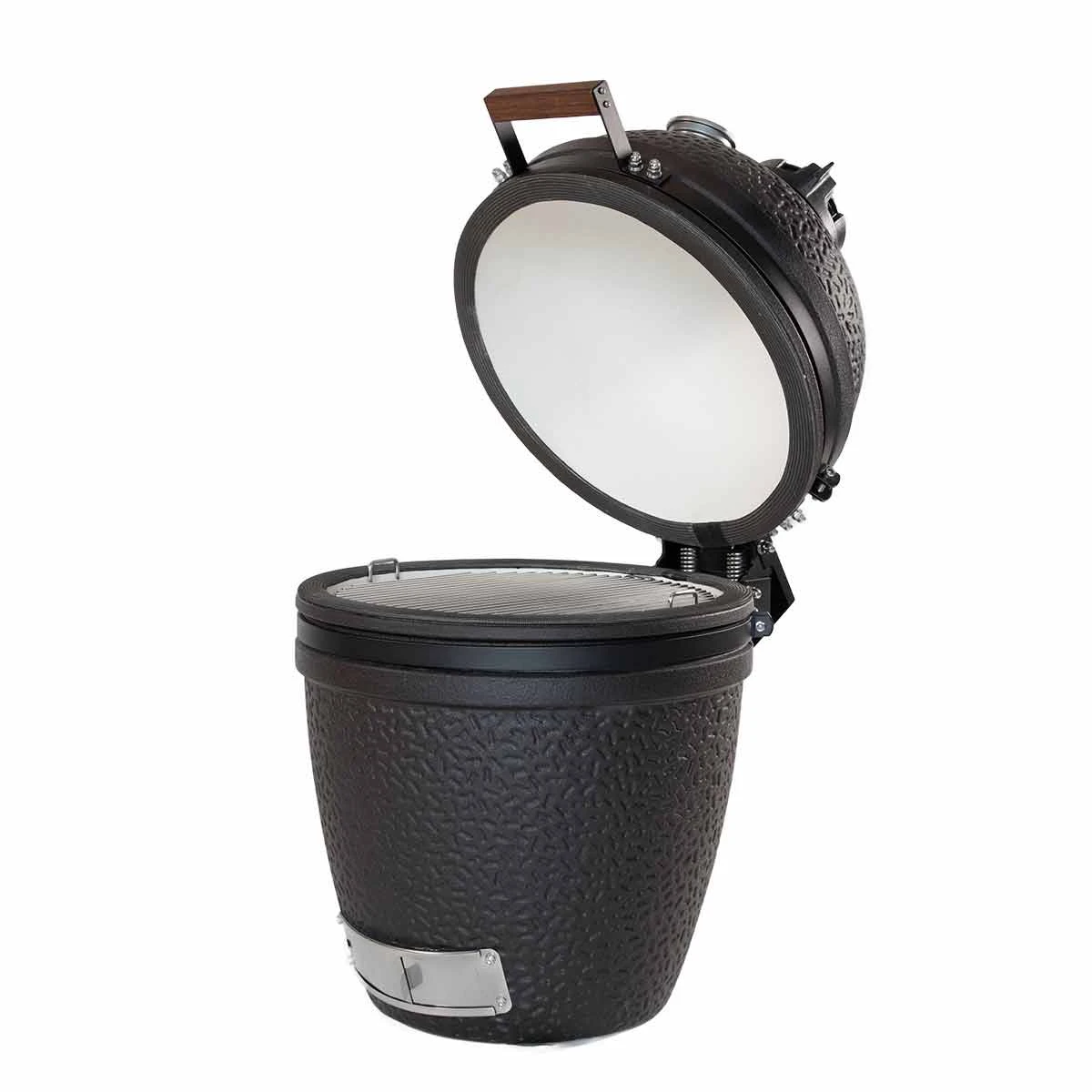 The Bastard Urban Medium Solo Keramikgrill 3 The Bastard Urban Medium Solo Keramikgrill – Bild 3