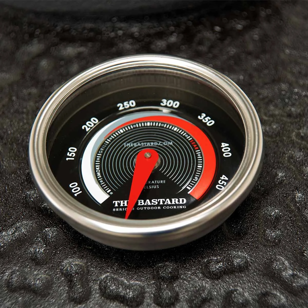 The Bastard Urban Medium Solo Keramikgrill 8 The Bastard Urban Medium Solo Keramikgrill – Bild 8