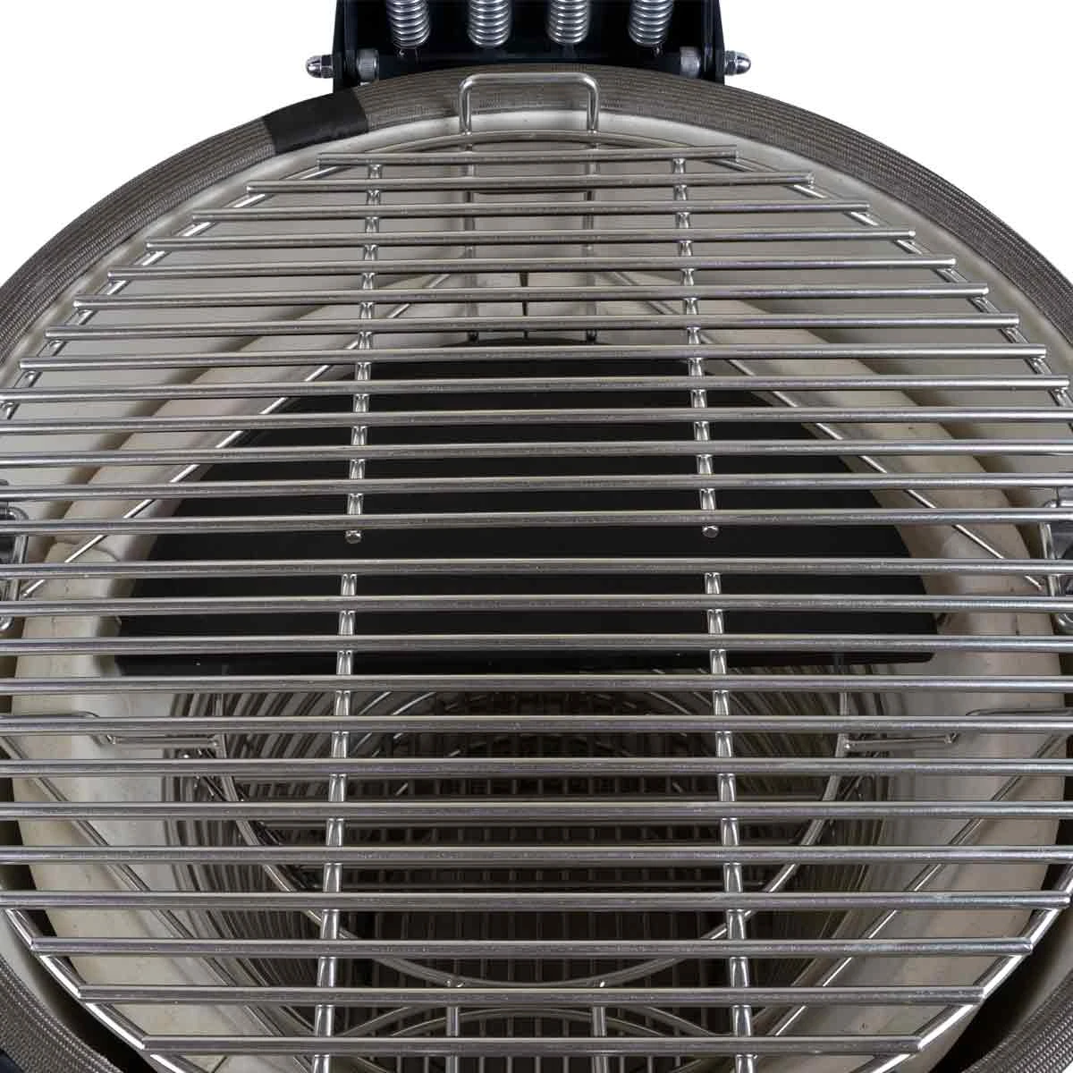 The Bastard VX Large Solo Keramikgrill 2 The Bastard VX Large Solo Keramikgrill – Bild 2