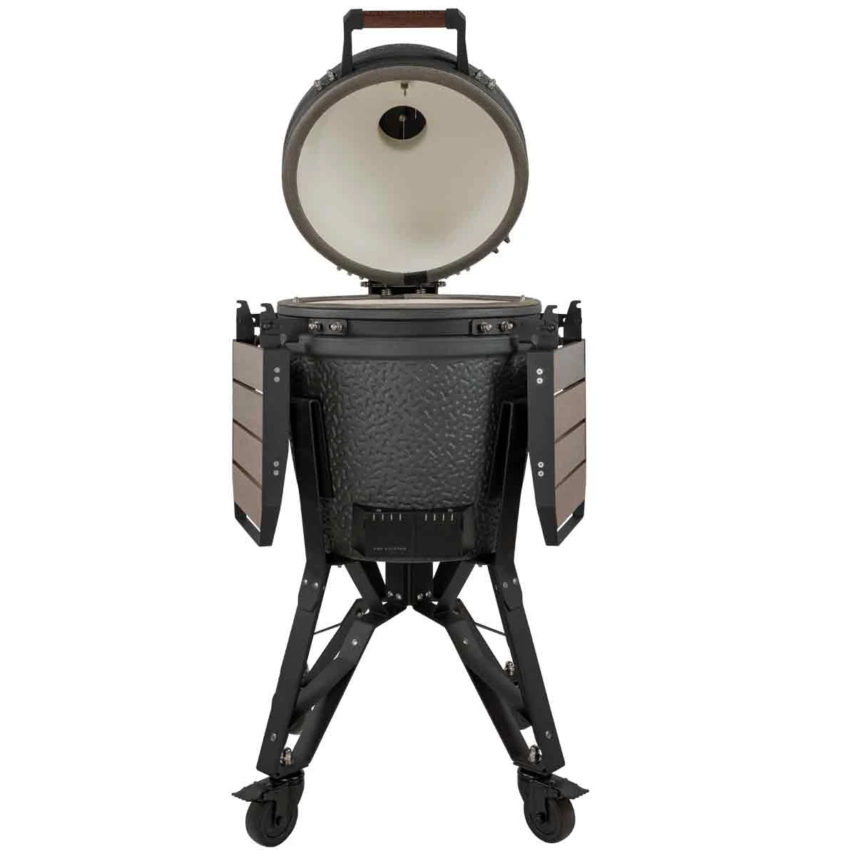 The Bastard VX Medium Complete Keramikgrill 3 The Bastard VX Medium Complete Keramikgrill – Bild 3