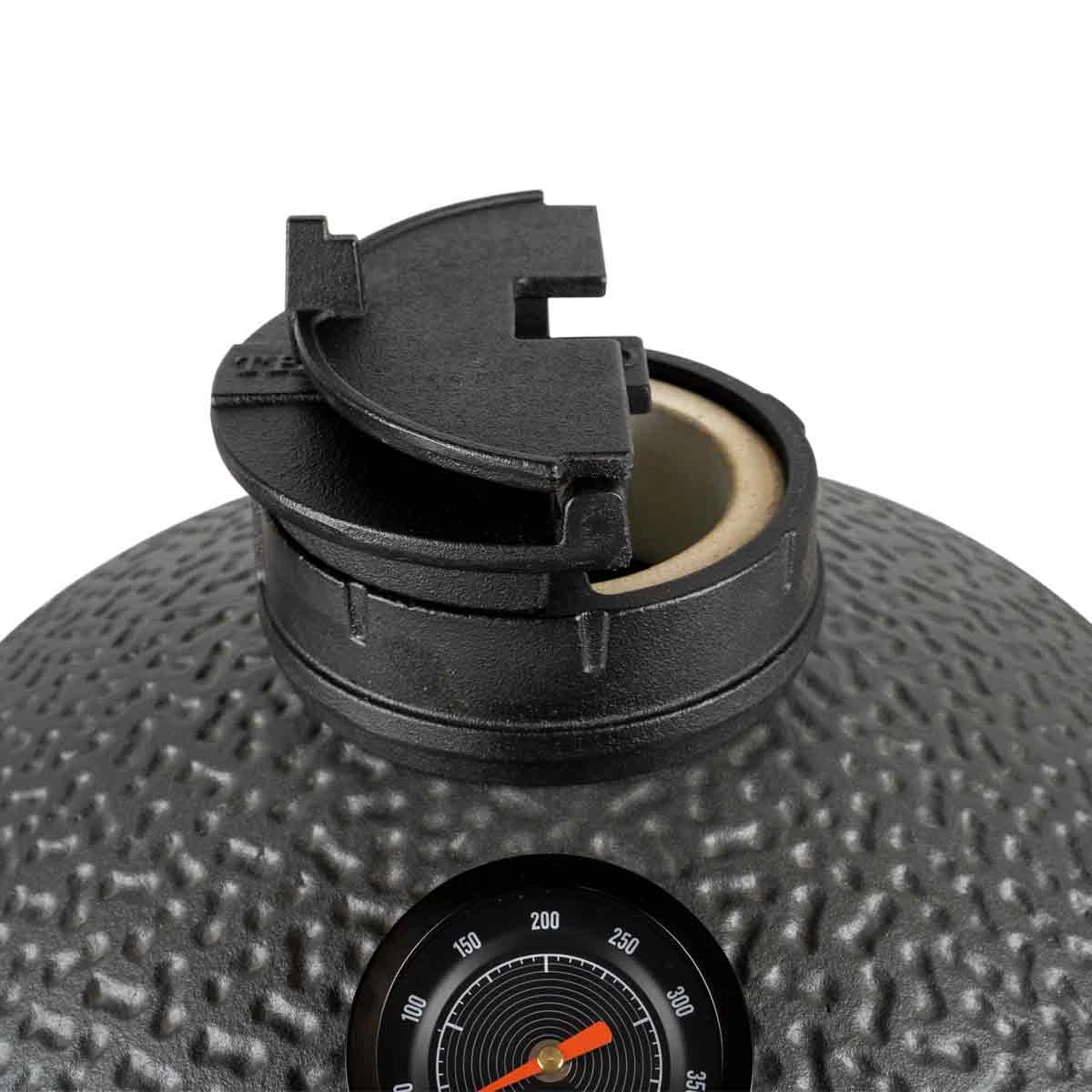 The Bastard VX Medium Complete Keramikgrill 7 The Bastard VX Medium Complete Keramikgrill – Bild 7