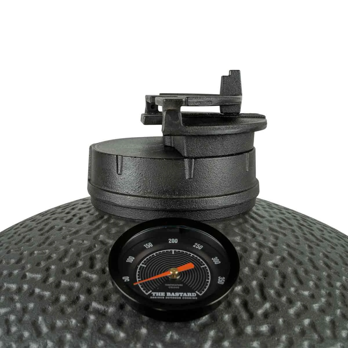 The Bastard VX Medium Complete Keramikgrill 13 The Bastard VX Medium Complete Keramikgrill – Bild 13