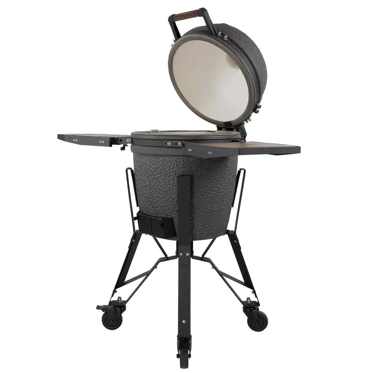 The Bastard VX Medium Complete Keramikgrill 14 The Bastard VX Medium Complete Keramikgrill – Bild 14