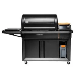 Traeger Pelletgrill Timberline XL, Schwarz -Broil King Verkäufe traeger pelletgrill timberline xl schwarz 0f2093f46fcf68b649ba5261d5c2b44b