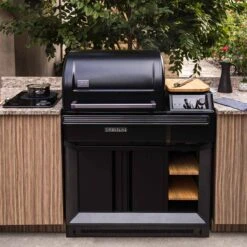 Traeger Pelletgrill Timberline XL, Schwarz -Broil King Verkäufe traeger pelletgrill timberline xl schwarz 2c52388741dfe6607f3578858b2f27c3