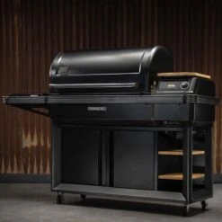 Traeger Pelletgrill Timberline XL, Schwarz -Broil King Verkäufe traeger pelletgrill timberline xl schwarz b73b9b000413c8ef8065eb8361d285ee