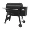 Traeger Pelletgrill Ironwood 885, Schwarz