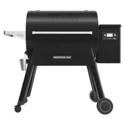 Traeger Pelletgrill Ironwood 885, Schwarz -Broil King Verkäufe traeger prime ironwood 885 2020 schwarz 75e97529e9233d9ce987cfa4b573bd5b