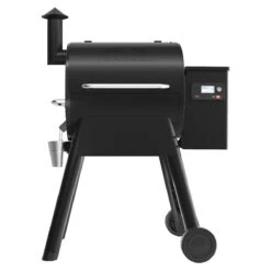Traeger Pelletgrill PRO D2 575, Schwarz 5 Traeger Pelletgrill PRO D2 575, Schwarz -Broil King Verkäufe traeger prime pro d2 575 schwarz 644cba169abfa70c377e2fac8626ce6f