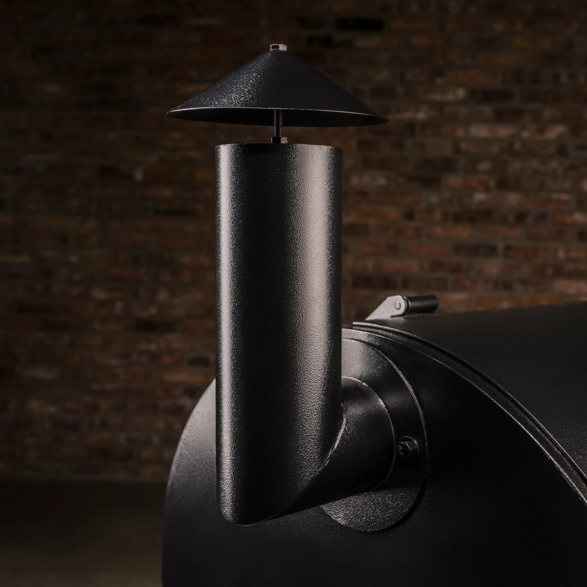 Traeger Pelletgrill PRO D2 780, Schwarz 6 Traeger Pelletgrill PRO D2 780, Schwarz – Bild 6