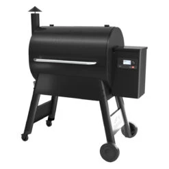 Traeger Pelletgrill PRO D2 780, Schwarz 8 Traeger Pelletgrill PRO D2 780, Schwarz -Broil King Verkäufe traeger prime pro d2 780 schwarz 634a7cce57669e0d6f1bb920752ed316