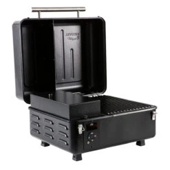 Traeger Mobiler Pelletgrill Ranger, Schwarz 11 Traeger Mobiler Pelletgrill Ranger, Schwarz -Broil King Verkäufe traeger prime ranger schwarz 637f9e40c4b31824344914c73962f41a