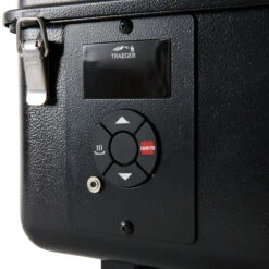 Traeger Mobiler Pelletgrill Ranger, Schwarz 12 Traeger Mobiler Pelletgrill Ranger, Schwarz -Broil King Verkäufe traeger prime ranger schwarz ef31009aa10e5bdaa1e1994122c26a56