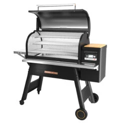 Traeger Pelletgrill Timberline 1300, Schwarz 21 Traeger Pelletgrill Timberline 1300, Schwarz -Broil King Verkäufe traeger prime timberline 1300 modell 2a4d495001d2b2de30de2d803549b1d1