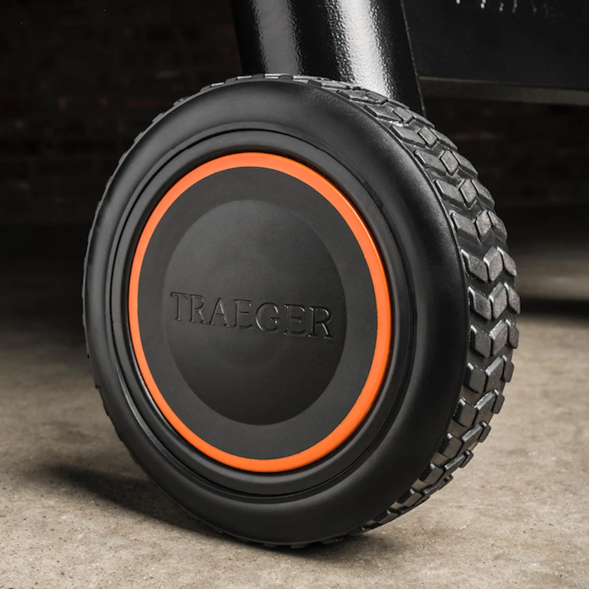 Traeger Pelletgrill Timberline 1300, Schwarz 2 Traeger Pelletgrill Timberline 1300, Schwarz – Bild 2