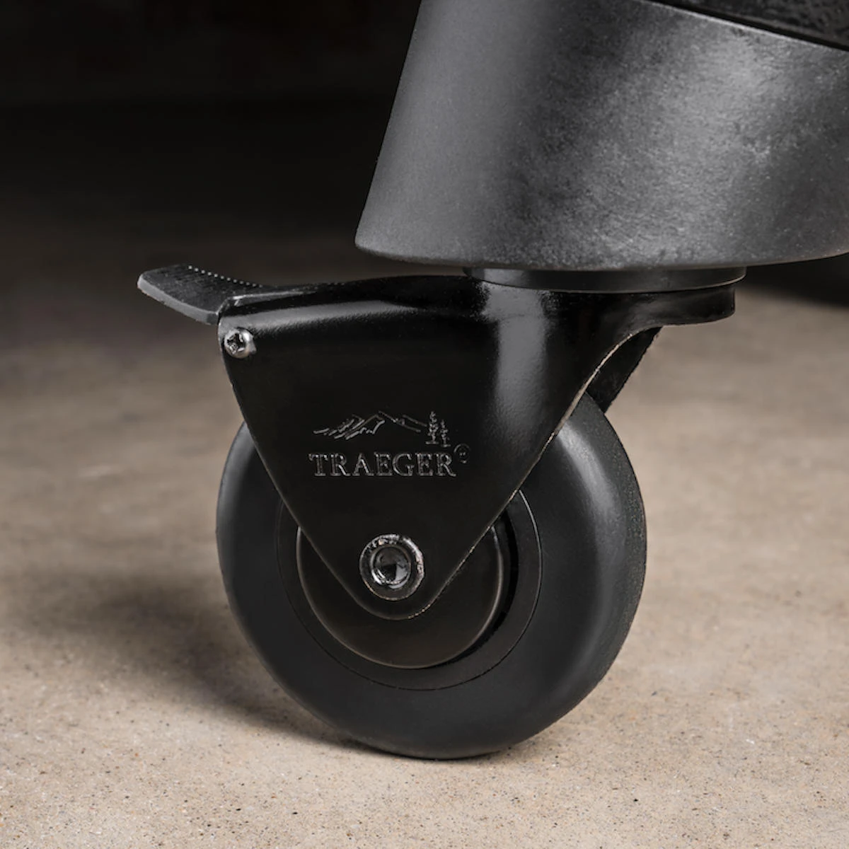Traeger Pelletgrill Timberline 1300, Schwarz 9 Traeger Pelletgrill Timberline 1300, Schwarz – Bild 9