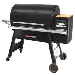 Traeger Pelletgrill Timberline 1300, Schwarz 14 Traeger Pelletgrill Timberline 1300, Schwarz -Broil King Verkäufe traeger prime timberline 1300 modell b34174aa331db48e3d6e873a3c88076b